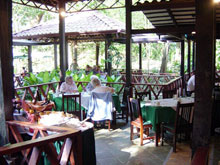 Punta Leona Beach Resort (Punta Islita)