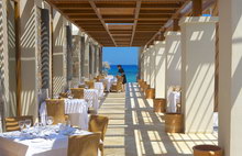 Grecotel Amirandes Exclusive Resort(ex.Grecotel Amirandes)