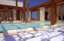 Grecotel Amirandes Exclusive Resort(ex.Grecotel Amirandes)