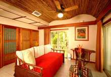 Si Como No (Playa Manuel Antonio)