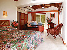 Si Como No (Playa Manuel Antonio)