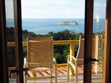 Si Como No (Playa Manuel Antonio)