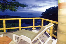 Si Como No (Playa Manuel Antonio)