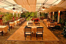 Si Como No (Playa Manuel Antonio)