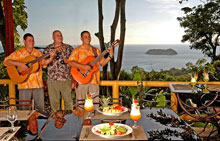 Si Como No (Playa Manuel Antonio)