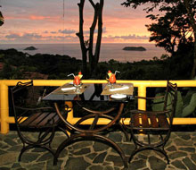 Si Como No (Playa Manuel Antonio)