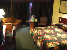 Barcelo San Jose Palacio Spa & Casino