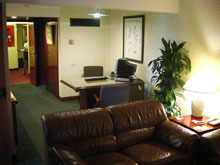 Barcelo San Jose Palacio Spa & Casino