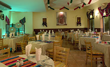 Occidental Allegro Papagayo (Golfo de Papagayo)