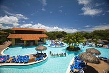 Occidental Allegro Papagayo (Golfo de Papagayo)