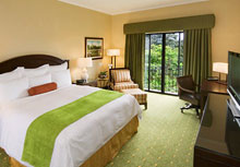 Costa Rica Marriott Hotel San Jose