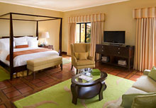 Costa Rica Marriott Hotel San Jose