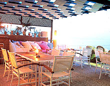 Ресторан "Cavaliere"