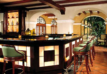 Costa Rica Marriott Hotel San Jose