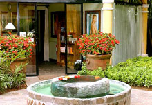 Costa Rica Marriott Hotel San Jose