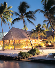 Bora Bora Lagoon Resort & Spa