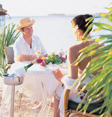 Bora Bora Lagoon Resort & Spa