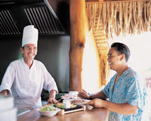 Bora Bora Lagoon Resort & Spa