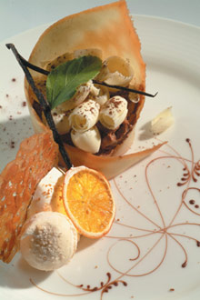 Bora Bora Lagoon Resort & Spa