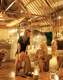 Bora Bora Lagoon Resort & Spa