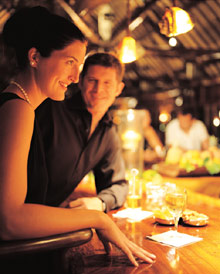 Bora Bora Lagoon Resort & Spa