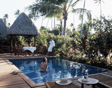 Bora Bora Lagoon Resort & Spa