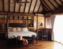 Bora Bora Lagoon Resort & Spa