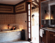 Bora Bora Lagoon Resort & Spa