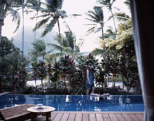 Bora Bora Lagoon Resort & Spa