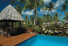Bora Bora Lagoon Resort & Spa