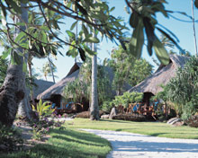 Bora Bora Lagoon Resort & Spa