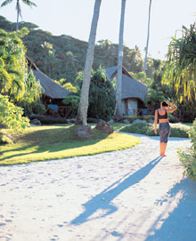 Bora Bora Lagoon Resort & Spa