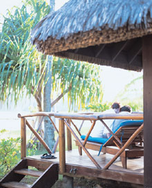 Bora Bora Lagoon Resort & Spa