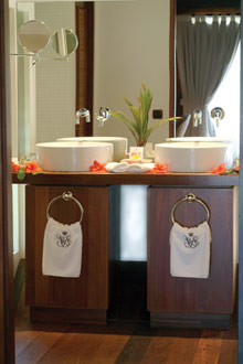 Bora Bora Lagoon Resort & Spa