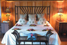 Bora Bora Lagoon Resort & Spa