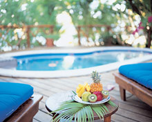 Bora Bora Lagoon Resort & Spa