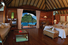 Bora Bora Lagoon Resort & Spa