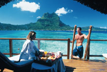 Bora Bora Lagoon Resort & Spa