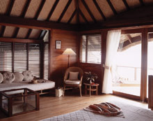 Bora Bora Lagoon Resort & Spa