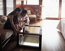 Bora Bora Lagoon Resort & Spa