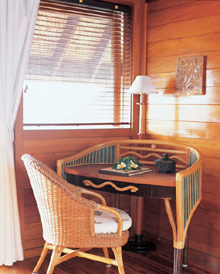 Bora Bora Lagoon Resort & Spa