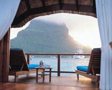 Bora Bora Lagoon Resort & Spa