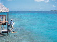 Bora Bora Lagoon Resort & Spa