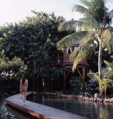 Bora Bora Lagoon Resort & Spa