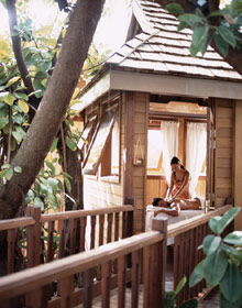 Bora Bora Lagoon Resort & Spa