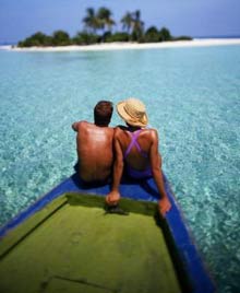 Four Seasons Resort at Kuda Huraa