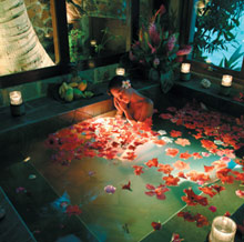 Bora Bora Lagoon Resort & Spa