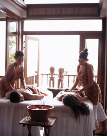 Bora Bora Lagoon Resort & Spa