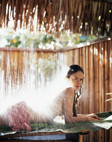 Bora Bora Lagoon Resort & Spa