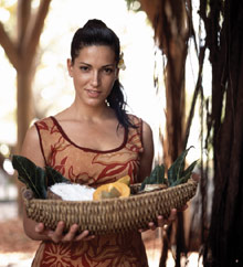 Bora Bora Lagoon Resort & Spa